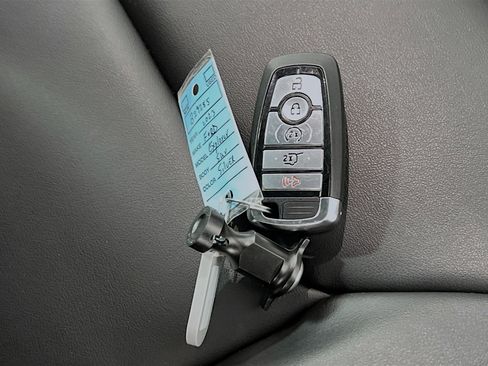 Used 2023 Ford Explorer XLT w/ Equipment Group 202A image 36