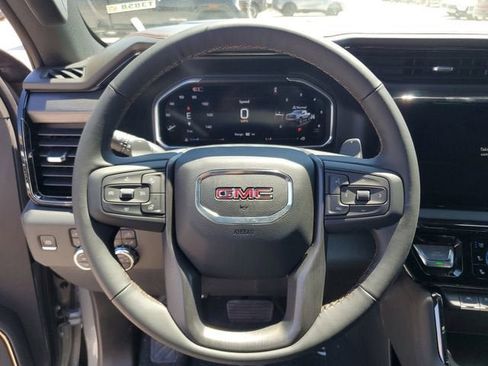 New 2026 GMC Sierra 1500 AT4 w/ AT4 Premium Package AWD/4WD image 22