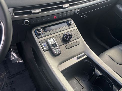 Used 2025 Hyundai Palisade SEL image 45