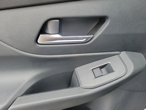 New 2026 Nissan Sentra S w/ Floor Mat Package image 18