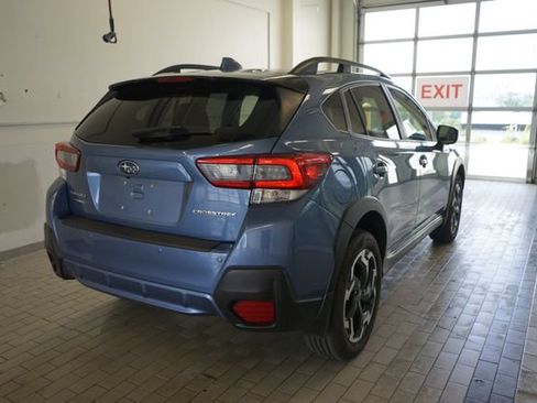Used 2023 Subaru Crosstrek 2.5i Limited AWD/4WD image 6