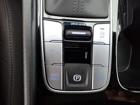 New 2026 Hyundai Tucson SEL FWD image 13
