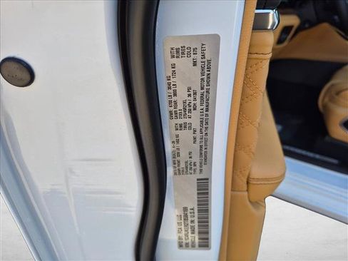 New 2026 Jeep Grand Cherokee L Summit AWD/4WD image 17