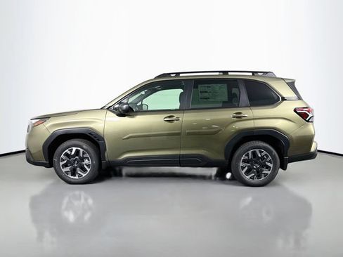 New 2026 Subaru Forester Premium AWD/4WD image 4