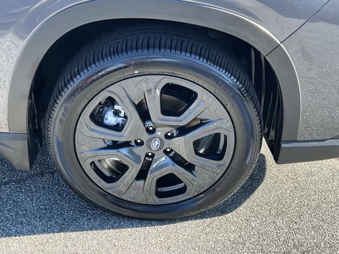 Certified 2025 Subaru Ascent Onyx Edition w/ Onyx Package image 12