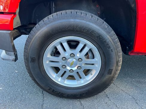 Used 2009 Chevrolet Colorado LT w/ Power Convenience Package image 14