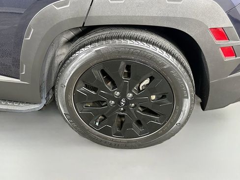 Certified 2023 Hyundai Tucson XRT AWD/4WD image 35
