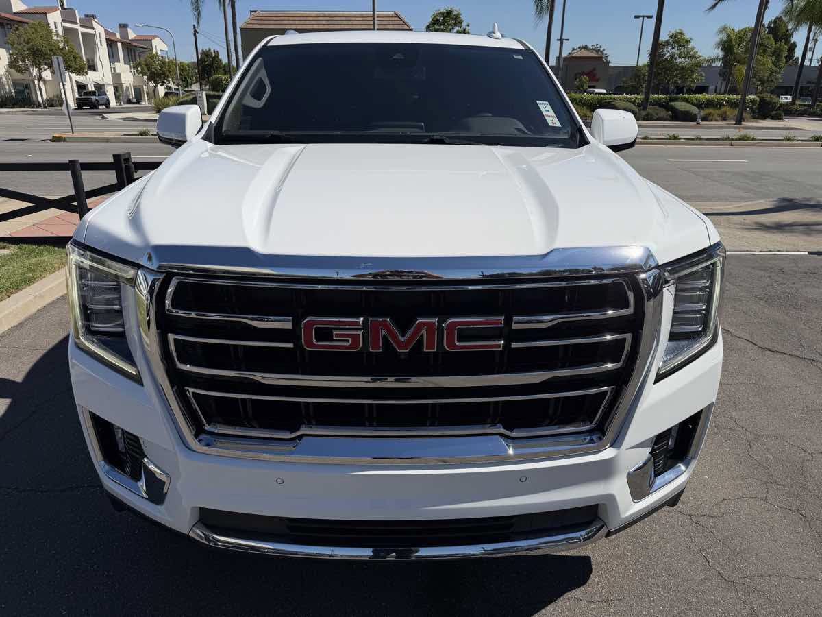 Used 2023 GMC Yukon SLT w/ SLT Premium Package RWD image 11