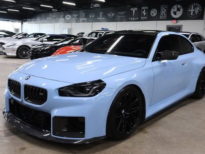Used 2023 BMW M2 w/ Lighting Package