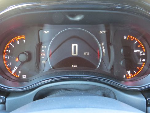 New 2026 Dodge Durango GT image 26