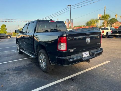 Used 2023 RAM 1500 Big Horn AWD/4WD image 36