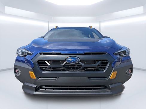 New 2026 Subaru Crosstrek 2.5i Wilderness AWD/4WD image 8