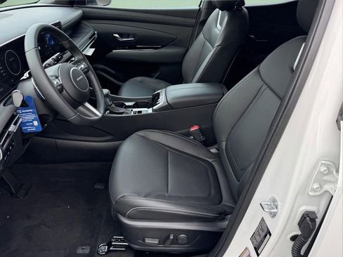 New 2026 Hyundai Santa Cruz Limited AWD/4WD image 6