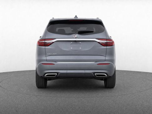 Used 2021 Buick Enclave Avenir w/ Avenir Technology Package FWD image 6
