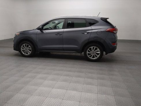 Used 2016 Hyundai Tucson SE w/ Option Group 02 FWD image 3
