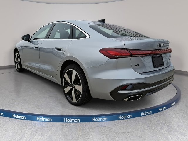 Used 2025 Audi A5 Premium Plus w/ Premium Plus AWD/4WD image 2
