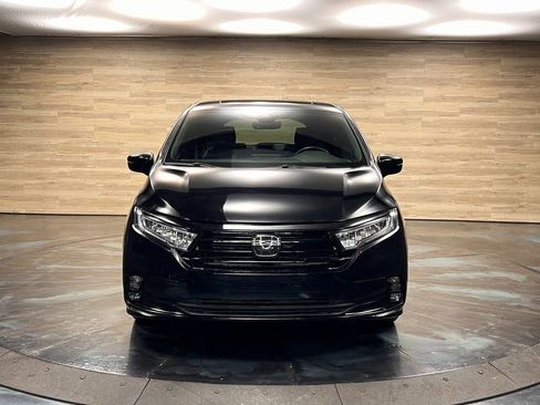 Used 2024 Honda Odyssey Sport image 19