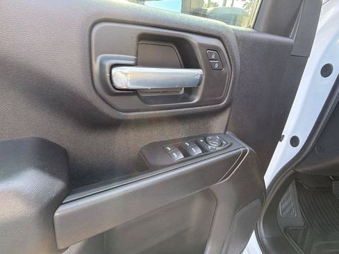New 2026 Chevrolet Silverado 2500 Custom w/ Custom Value Package AWD/4WD image 12