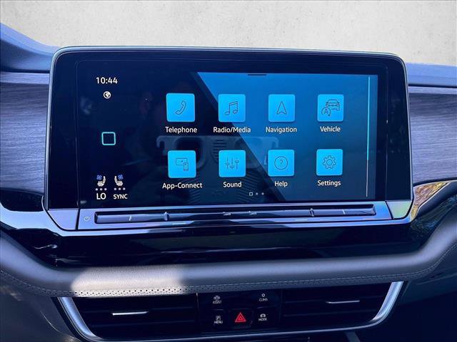 Used 2024 Volkswagen Atlas SEL Premium R-Line AWD/4WD image 23