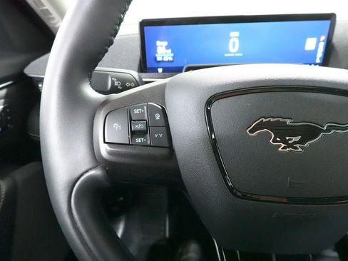 Certified 2023 Ford Mustang Mach-E Premium AWD/4WD image 13