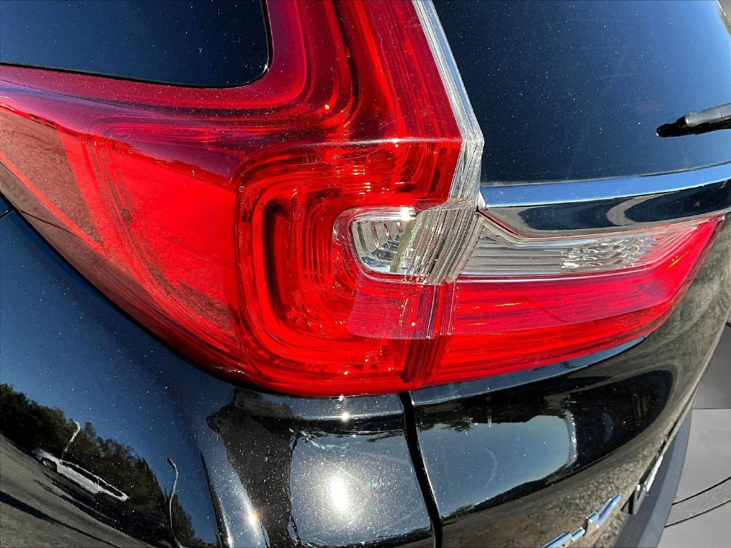 Used 2018 Honda CR-V Touring image 26