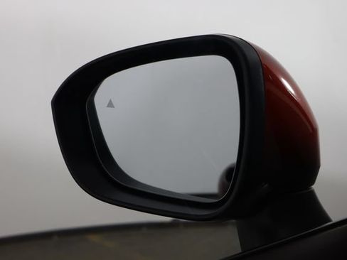Used 2023 Nissan Rogue SV FWD image 37