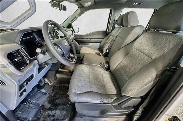 Used 2021 Ford F150 XL w/ Equipment Group 101A High AWD/4WD image 19