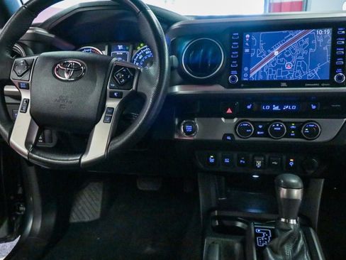 Used 2021 Toyota Tacoma Limited RWD image 26