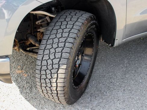 Used 2019 Chevrolet Silverado 1500 RST w/ All-Star Edition image 45