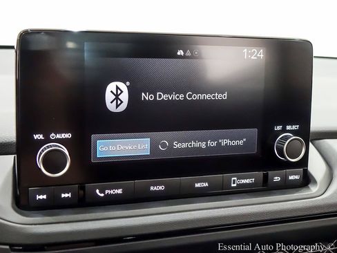 Used 2025 Honda Accord SE image 21
