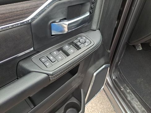 New 2026 RAM 2500 Laramie w/ Night Edition image 22