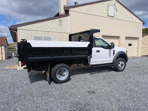 Used 2017 Ford F450 XL image 10