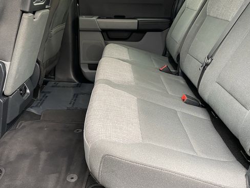 Used 2024 Ford F350 XLT image 15