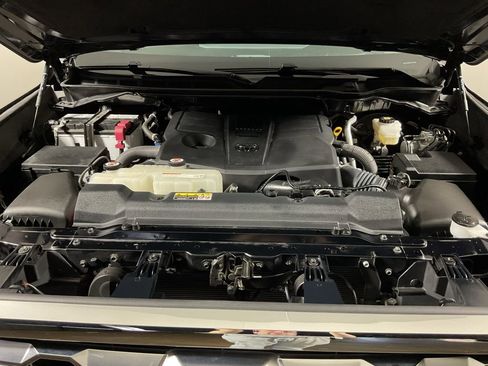 Used 2023 Toyota Tundra 1794 Edition w/ Advanced Package image 11