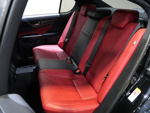 Used 2018 Lexus GS F RWD image 39