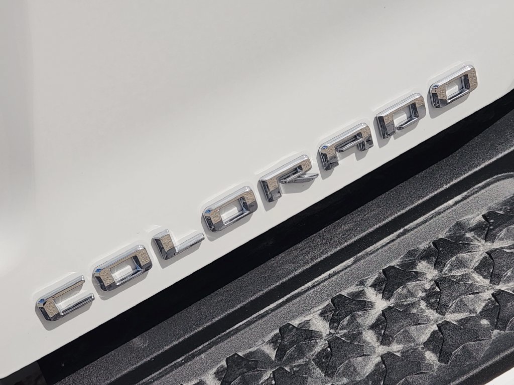 New 2026 Chevrolet Colorado LT RWD image 7