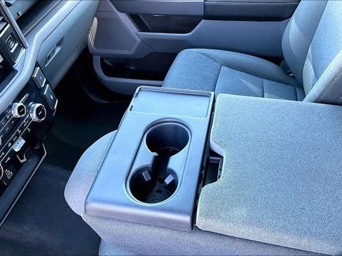 Used 2025 Ford F150 XLT w/ Equipment Group 301A Standard AWD/4WD image 19