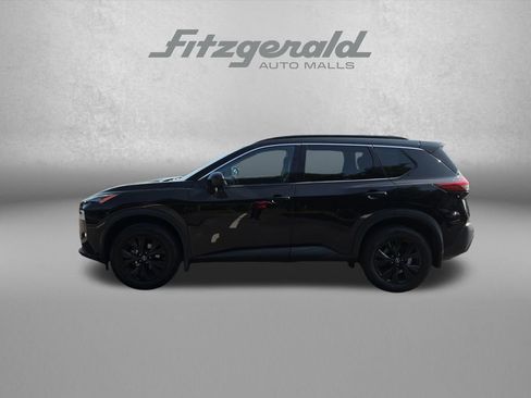 Used 2023 Nissan Rogue SV w/ SV Premium B Package AWD/4WD image 4