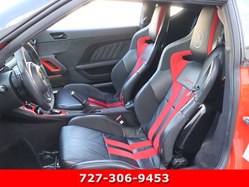 Used 2021 Lotus Evora RWD image 2