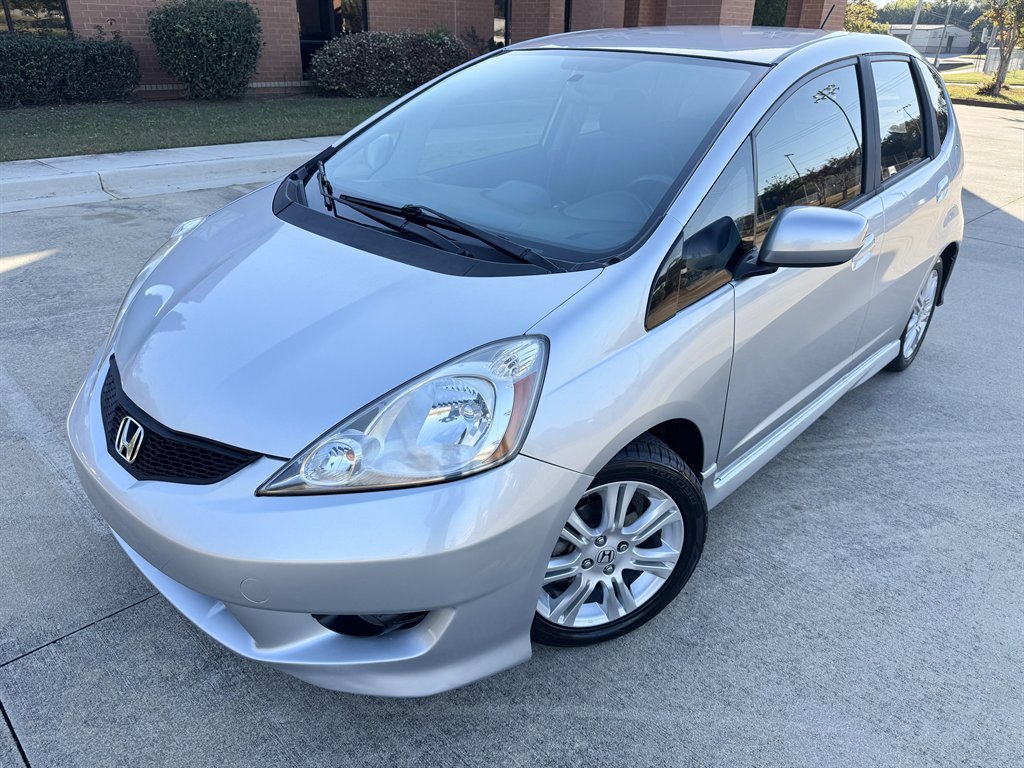 Used 2011 Honda Fit Sport image 21