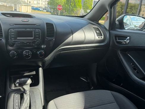 Used 2014 Kia Forte LX w/ Popular Package FWD image 24