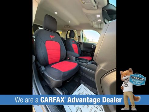 Used 2021 Ford Bronco Sport AWD/4WD image 48