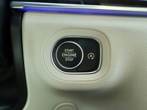 Certified 2025 Mercedes-Benz GLE 350 4MATIC image 19