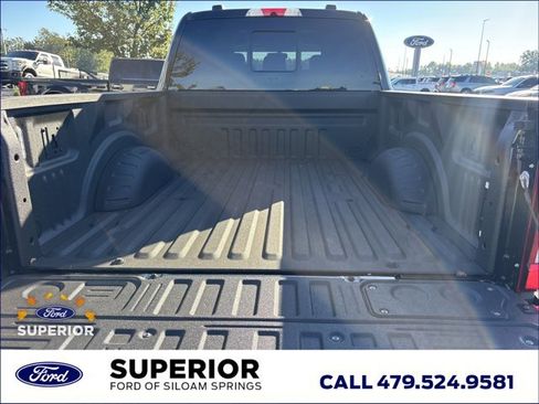 Used 2023 Ford F250 Platinum w/ Tremor Off-Road Package image 6