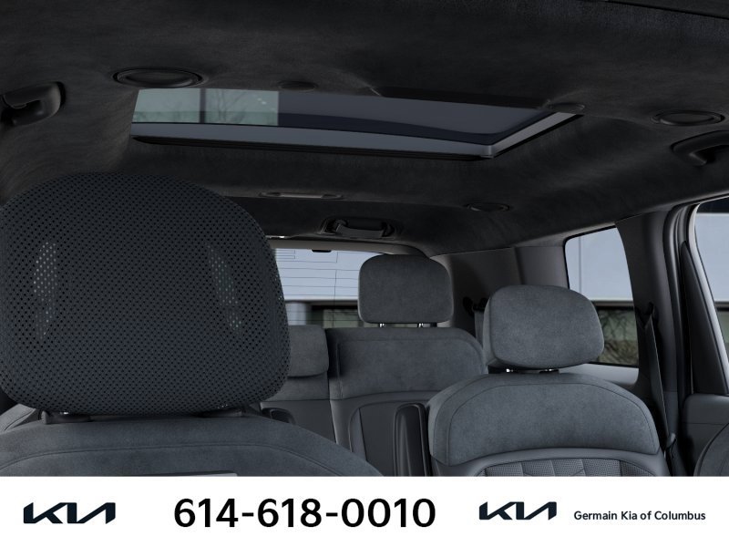 New 2027 Kia Telluride X-Line SX Prestige w/ Towing Package AWD/4WD image 30