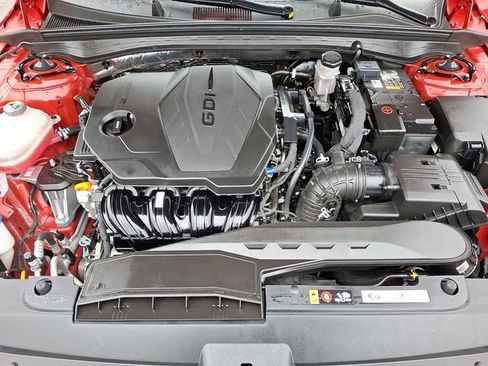 Used 2025 Kia K5 GT-Line w/ GT-Line Premium Package image 35