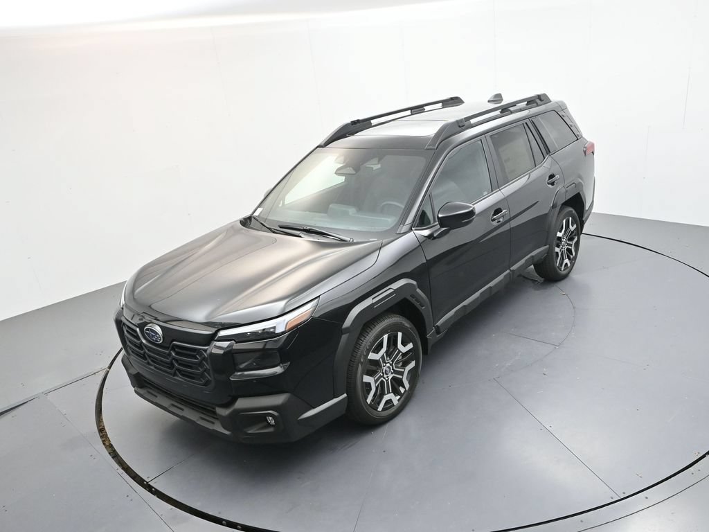 New 2026 Subaru Outback Touring XT AWD/4WD image 11