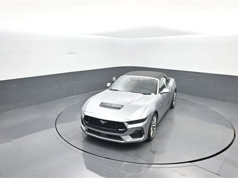 New 2026 Ford Mustang GT Premium image 19