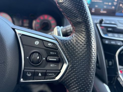 Used 2024 Acura RDX AWD w/ A-Spec & Advance Pkg image 15