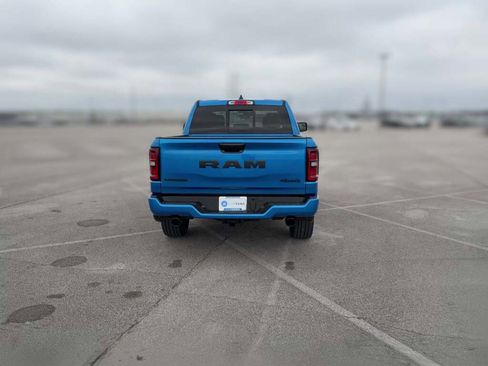 New 2026 RAM 1500 Laramie w/ Night Edition image 10